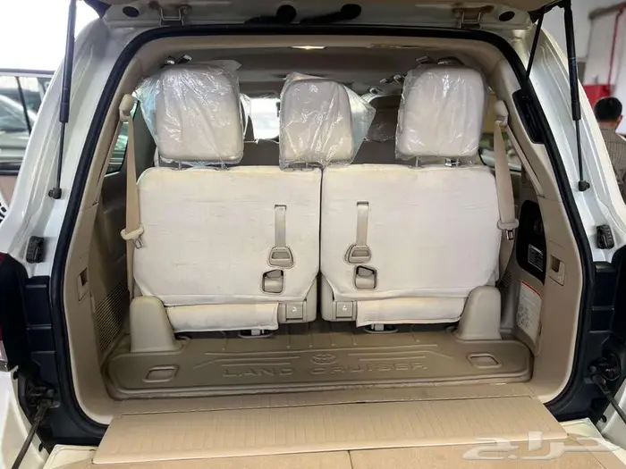 جي اكس ار 2021 تورينق سعودي 16