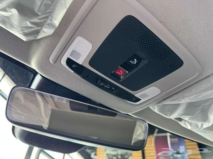 هوندا HRV 2024 ستاندر كمية محدودة عروض سفنز 3