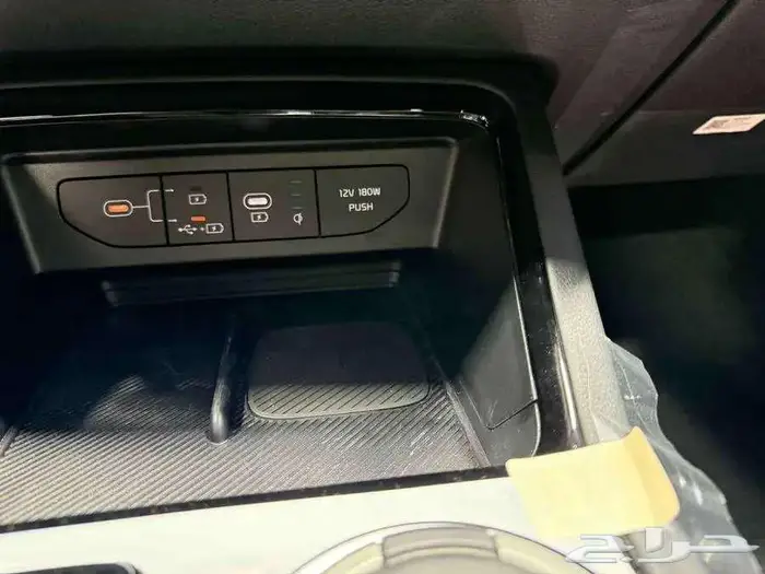 كيا K5 GT Line فل كامل 2025 بافضل اسعار 12