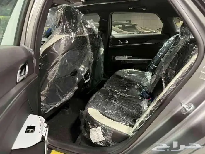 كيا K5 GT Line فل كامل 2025 بافضل اسعار 13