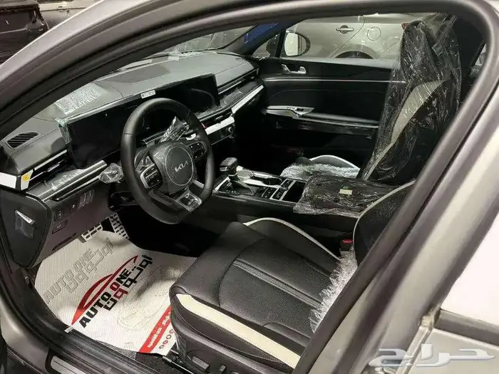 كيا K5 GT Line فل كامل 2025 بافضل اسعار 9