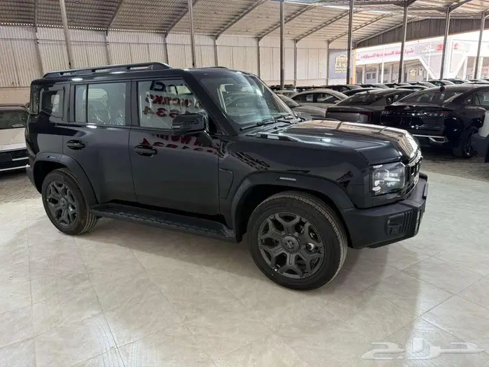 جيتور تي 2 لاكجري موديل 2026 1