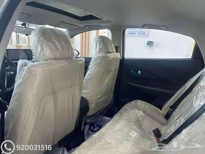 شانجان السفن فل كامل 2026 كاش واقساط 3