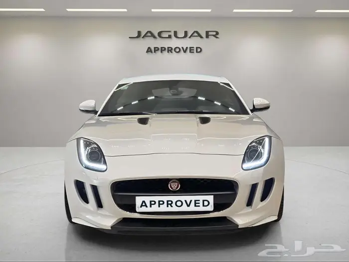 Jaguar F-type - 3.0 - 380PS - 2017 1