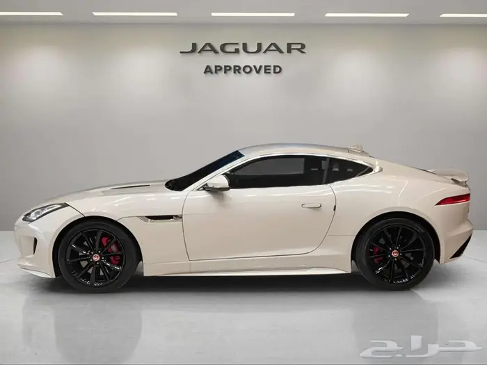 Jaguar F-type - 3.0 - 380PS - 2017 2