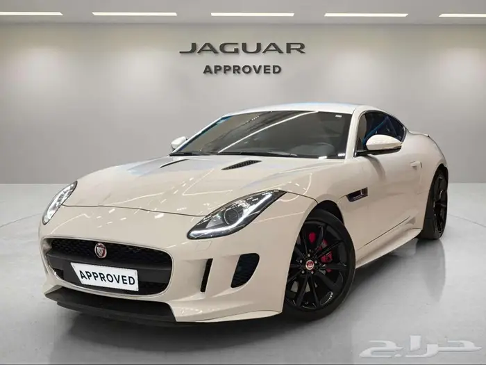 Jaguar F-type - 3.0 - 380PS - 2017 0
