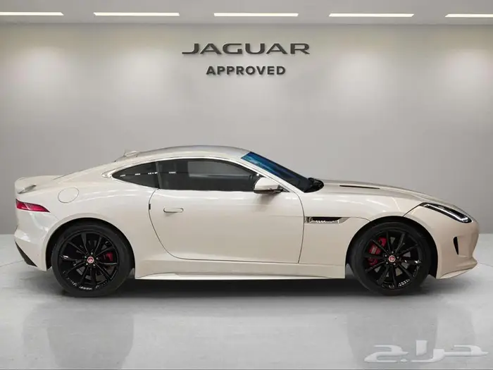Jaguar F-type - 3.0 - 380PS - 2017 3