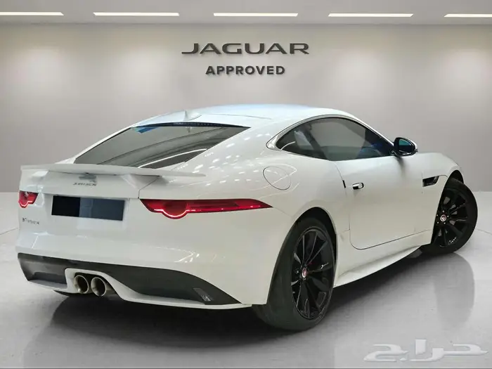 Jaguar F-type - 3.0 - 380PS - 2017 4