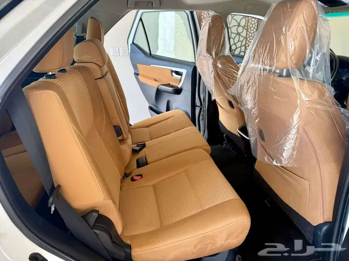 فورشنر 2023 دبل ديزل تم البيع 12