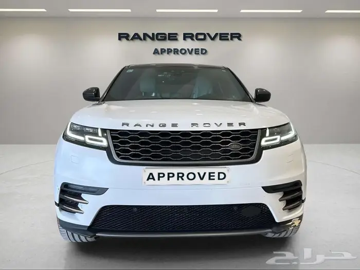 Range Rover Velar 2019 Dynamic S 1