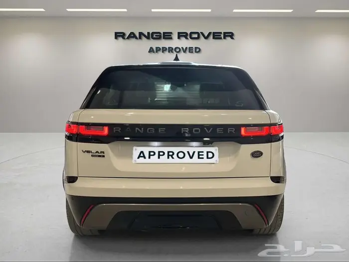 Range Rover Velar 2019 Dynamic S 4