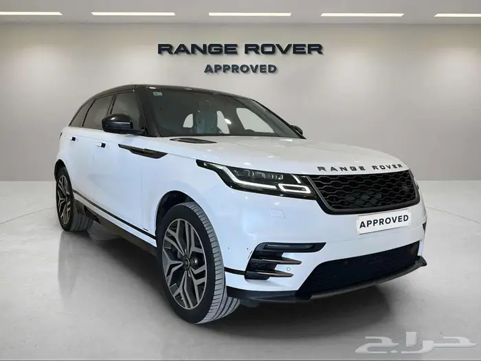 Range Rover Velar 2019 Dynamic S 2