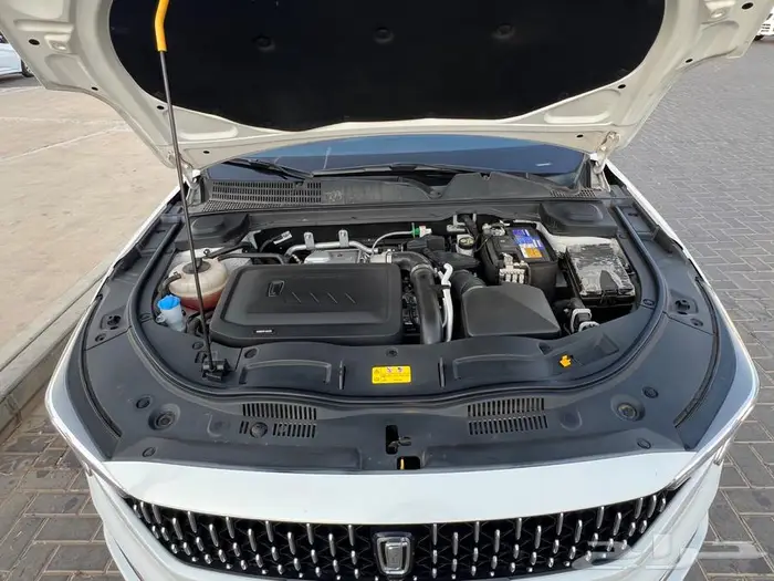 للبيع او البدل Faw Bestune B70 7