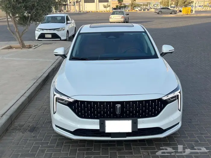 للبيع او البدل Faw Bestune B70 3