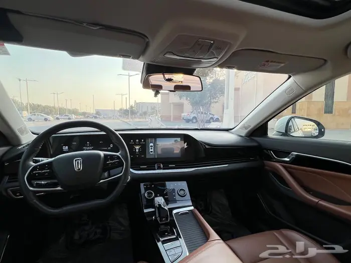 للبيع او البدل Faw Bestune B70 14