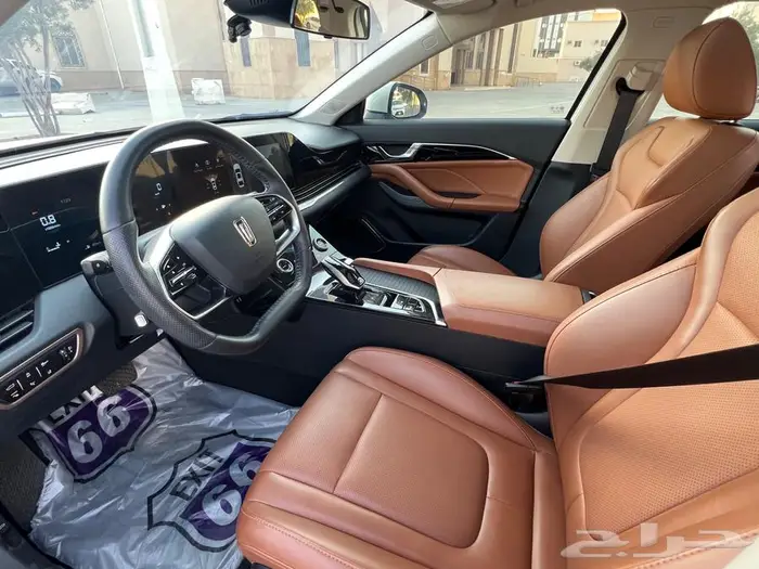 للبيع او البدل Faw Bestune B70 13