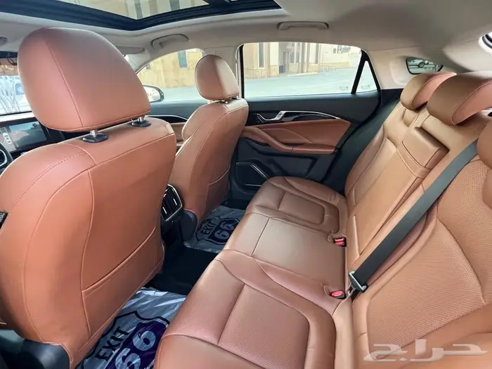 للبيع او البدل Faw Bestune B70 11