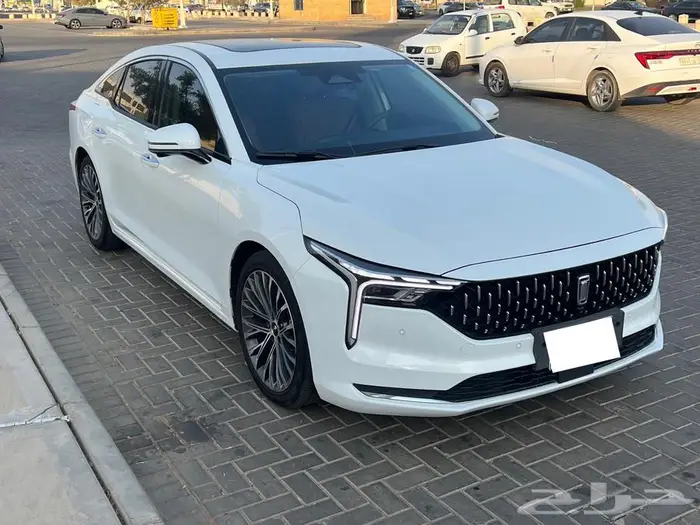 للبيع او البدل Faw Bestune B70 0