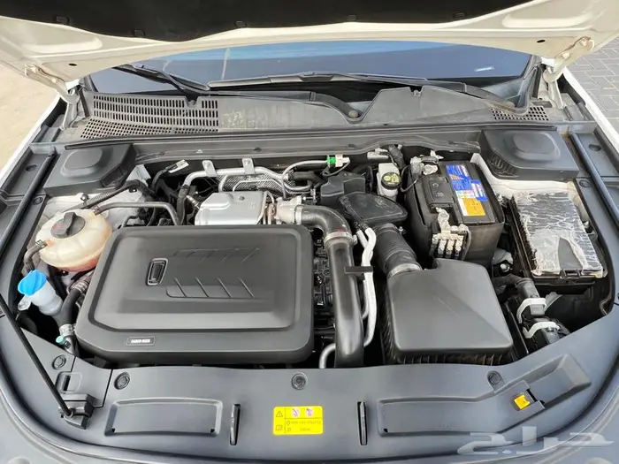 للبيع او البدل Faw Bestune B70 8