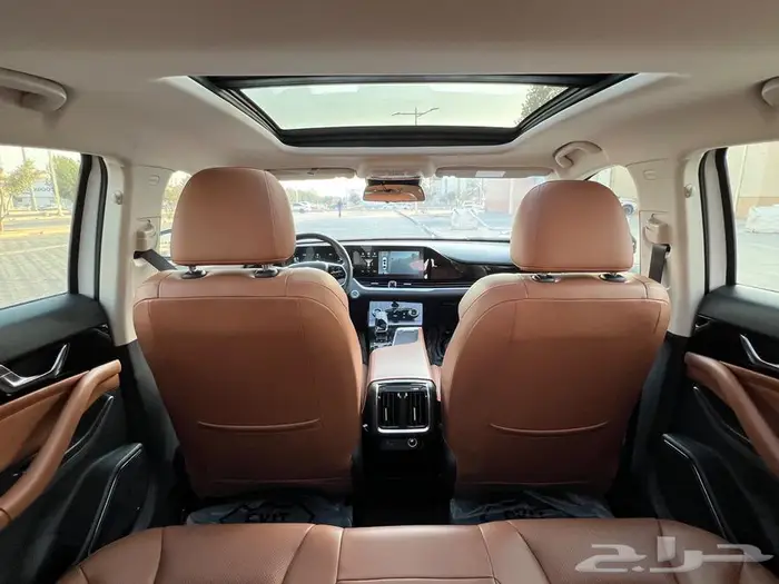 للبيع او البدل Faw Bestune B70 12