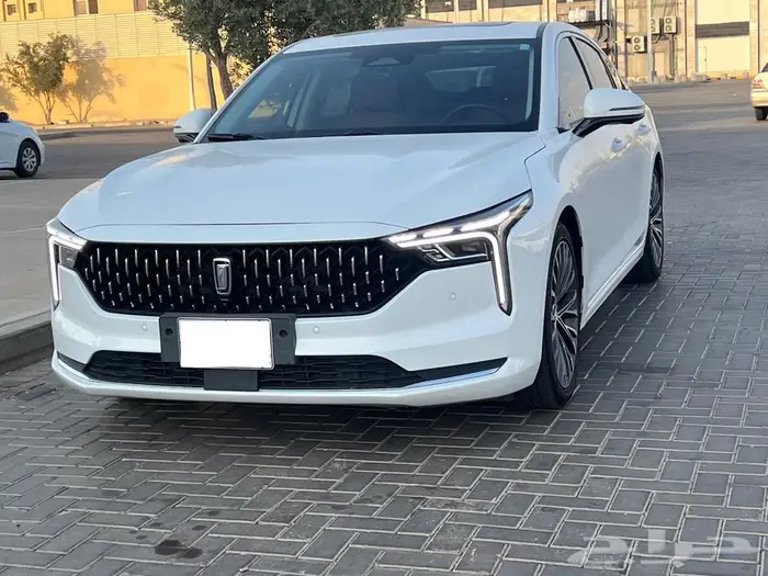 للبيع او البدل Faw Bestune B70 1