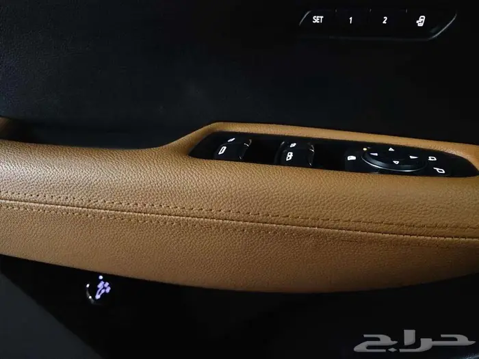 كاديلاك XT6 وكالة تحت الضمان 6