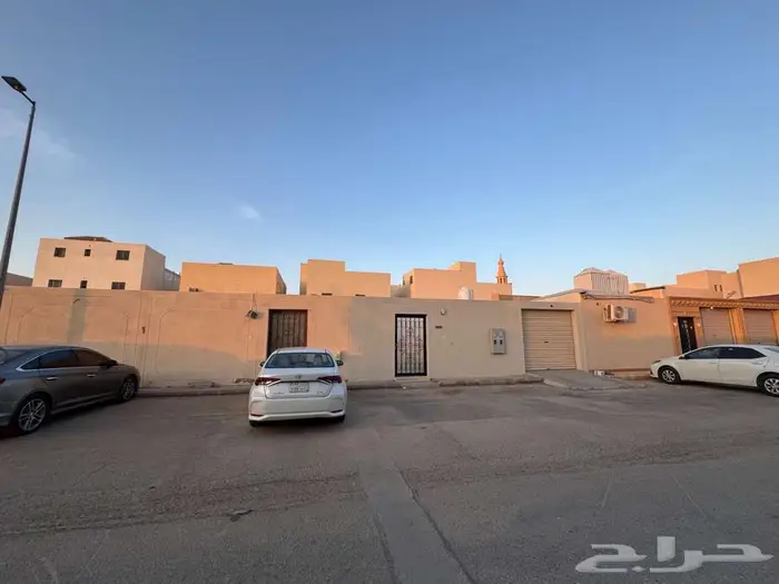 للبيع إستراحات شباب غرب مدينة بريدة بحي النخيل 4