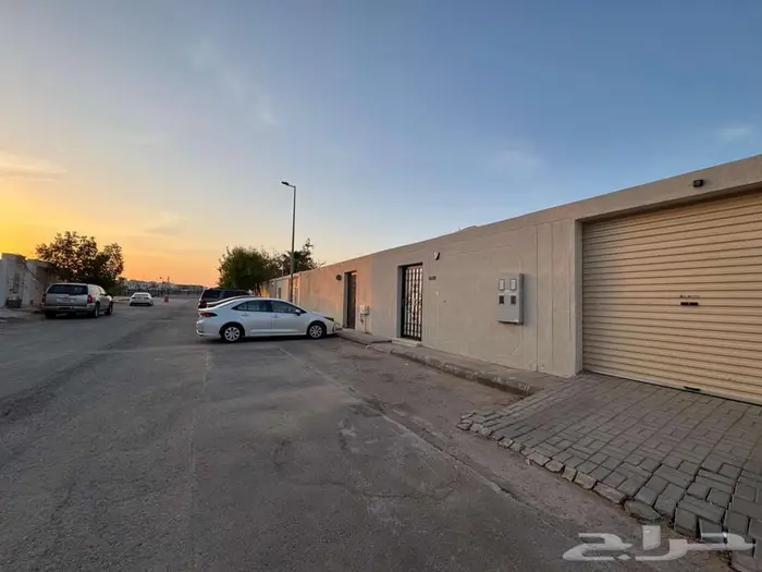 للبيع إستراحات شباب غرب مدينة بريدة بحي النخيل 3