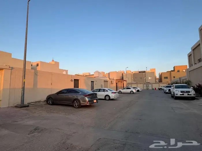 للبيع إستراحات شباب غرب مدينة بريدة بحي النخيل 2
