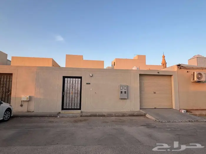 للبيع إستراحات شباب غرب مدينة بريدة بحي النخيل 1