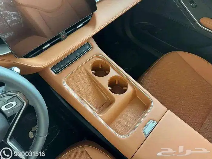 هافال H6 بريميوم 2026 ضمان الوكالة 2