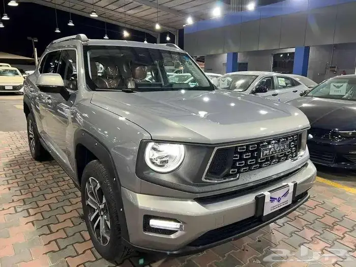 هافال H7 2026 ( كاش - تقسيط ) 2