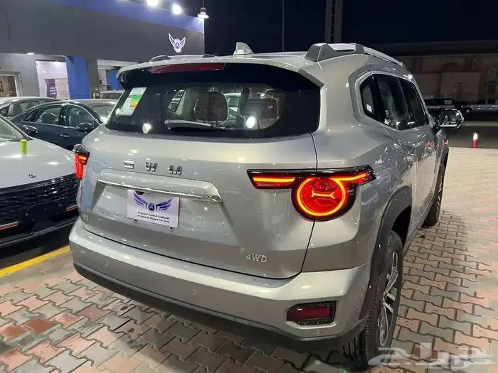 هافال H7 2026 ( كاش - تقسيط ) 10