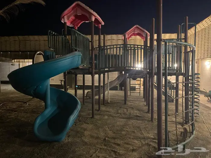 العاب اطفال جيده واصليه للبيع لشاليهات او روضات 1