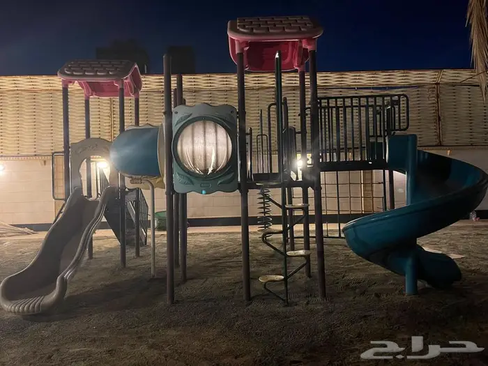 العاب اطفال جيده واصليه للبيع لشاليهات او روضات 0