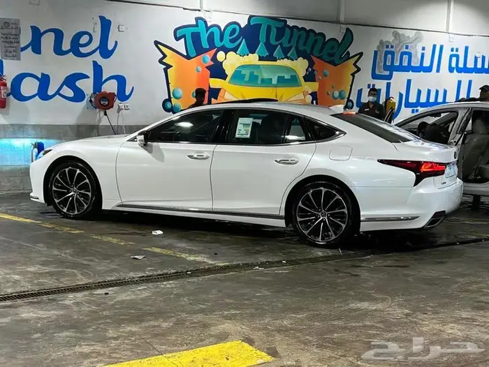 Ls350 (مطلوب) 0