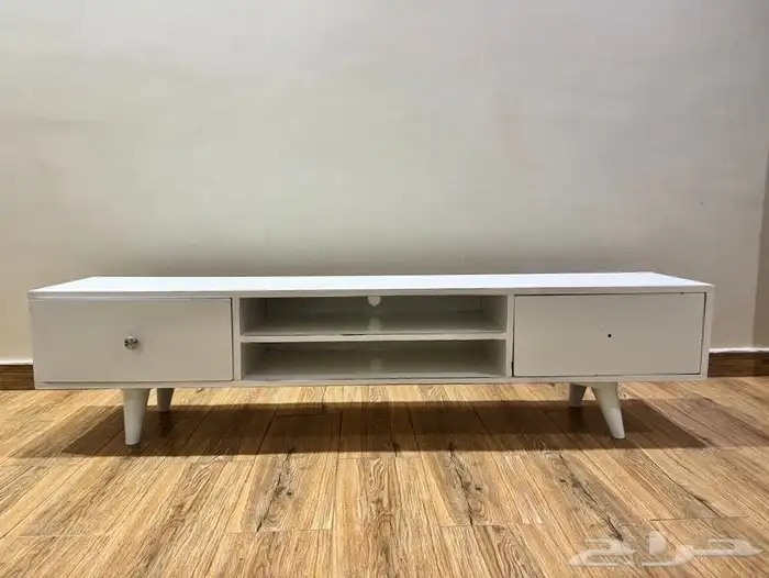 طاولة تلفزيون ارضية 0