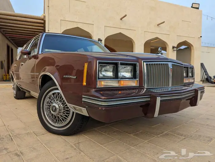 سيارات كلاسيكية نادرة للإيجار والعرض اليوم الوطني 14