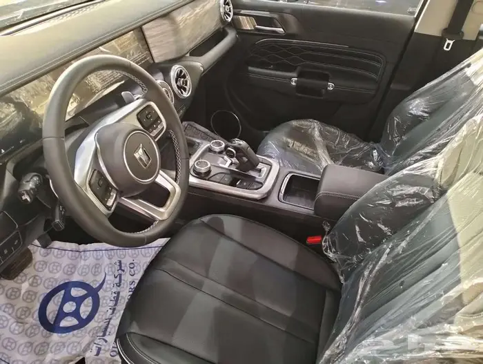 تانك 300 2025 و2026 بسعر مميز وحصري للكاش والاقساط 9