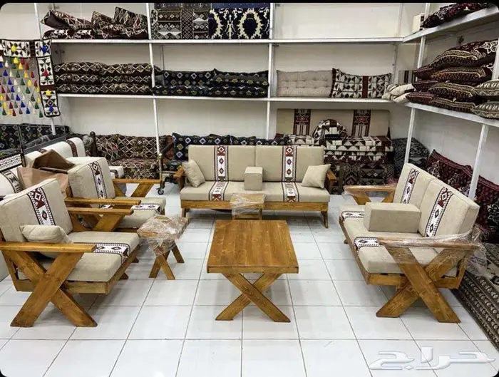 روائع الجلسات الحديدية جاهزة وتفصيل 7