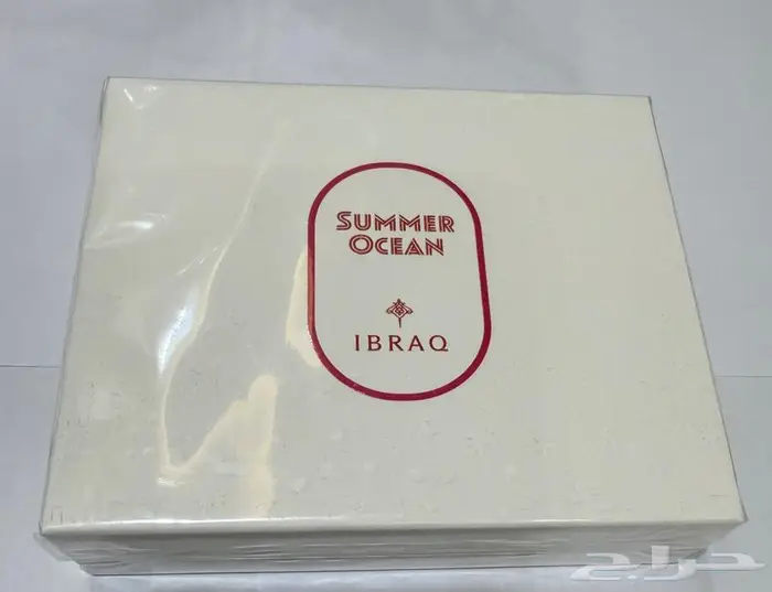 مجموعة عطور ميني سمر النسائية 3 عطور كل عطر 10مل 0