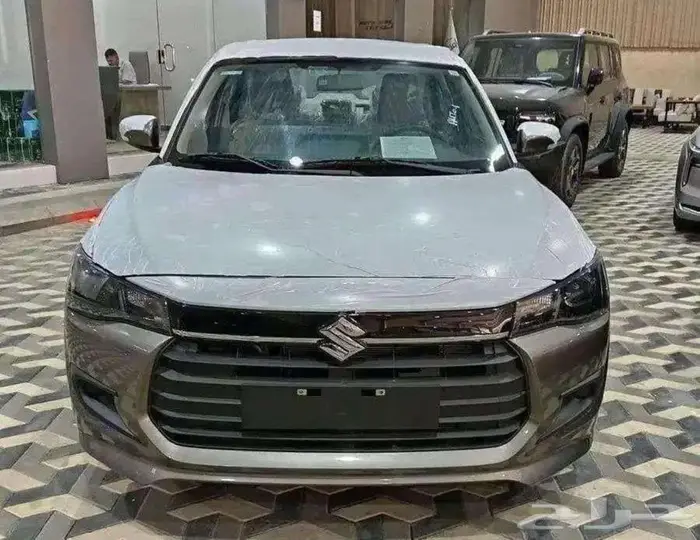 سوزوكي ديزاير ستاندر 2026 كاش واقساط 2
