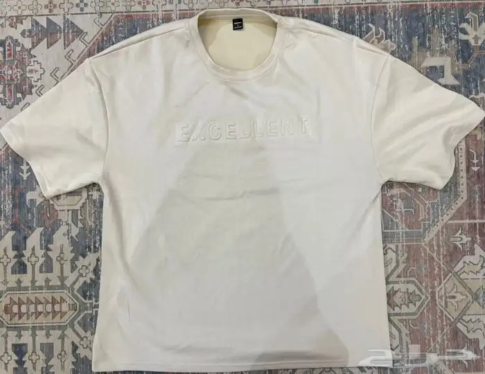 تيشرتات للبيع جديده من شي ان 2