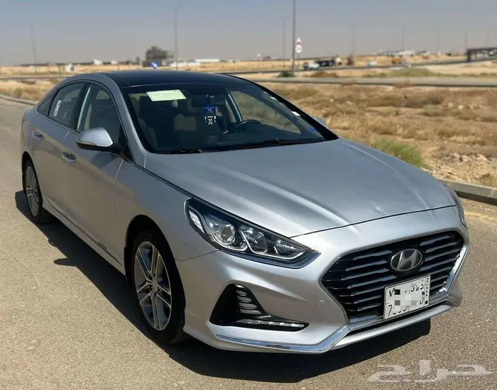 سوناتا 2019 0