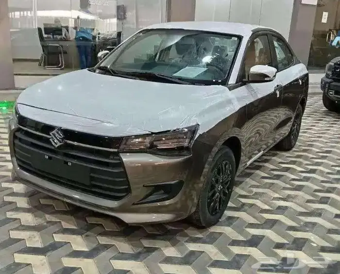 سوزوكي ديزاير ستاندر 2026 كاش واقساط 0