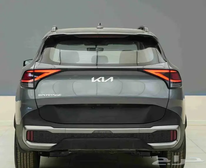 كيا سبورتاج 1.5 ستاندر 2025 كاش وأقساط 4