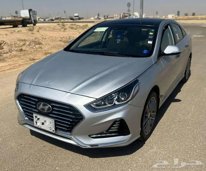 سوناتا 2019 1