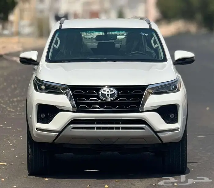 فورشنر 2023 دبل ديزل تم البيع 0