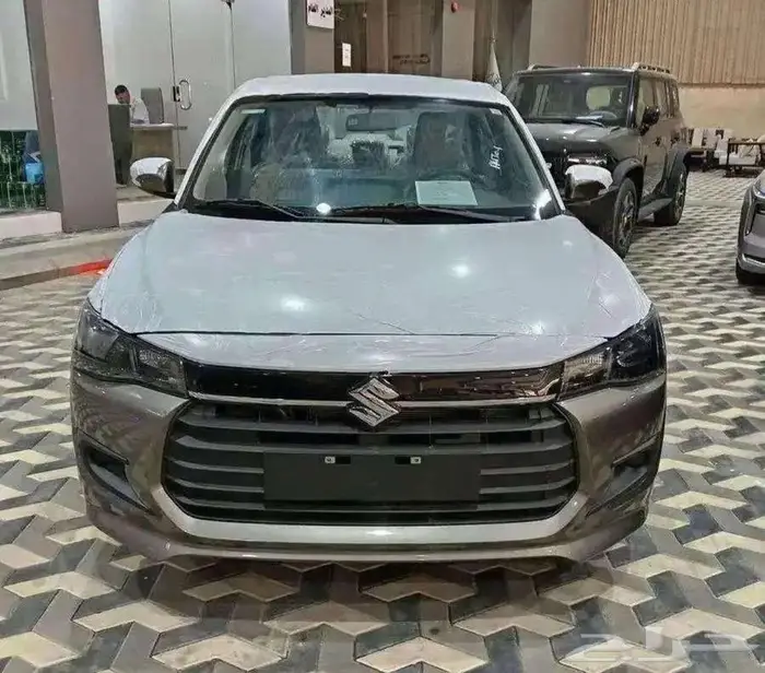 سوزوكي ديزاير ستاندر 2026 كاش واقساط 4