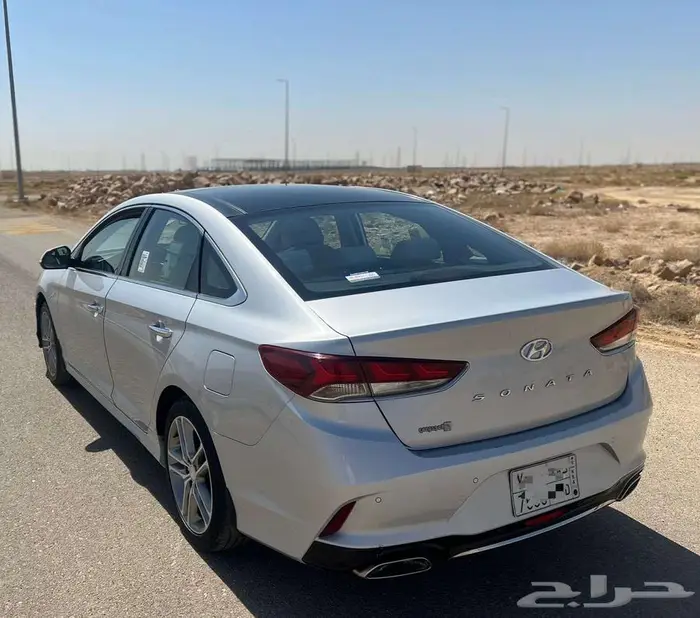 سوناتا 2019 7